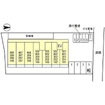 ストーリーズ　うずまさ 502 ｜ 京都府京都市右京区太秦安井小山町（賃貸マンション1K・5階・33.31㎡） その20