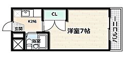 🉐敷金礼金0円！🉐ル・マインハウス