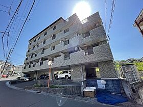 M’プラザ大住弐番館 202 ｜ 京都府京田辺市大住責谷（賃貸マンション1K・2階・23.10㎡） その1