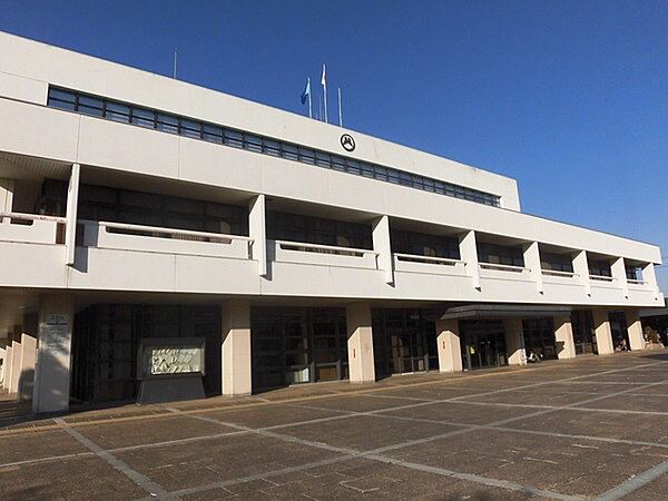 ヨーロピアン3番館 103｜京都府八幡市八幡馬場(賃貸アパート1R・1階・20.65㎡)の写真 その25