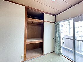 南宇治ローレルコートC棟 201 ｜ 京都府宇治市伊勢田町名木１丁目（賃貸マンション3LDK・2階・64.52㎡） その8