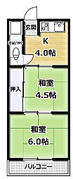 🉐敷金礼金0円！🉐丸美マンション