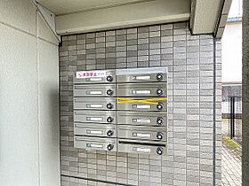 グランドソレーユ 206 ｜ 京都府京田辺市東古森（賃貸アパート1K・2階・24.75㎡） その24