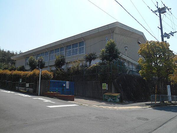 広野町大開貸家 ｜京都府宇治市広野町大開(賃貸一戸建2LDK・1階・78.78㎡)の写真 その26