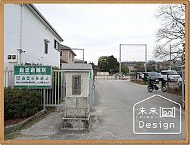 アデストビル　LIFE SPACE 506 ｜ 京都府京田辺市興戸犬伏（賃貸マンション3LDK・5階・64.80㎡） その25