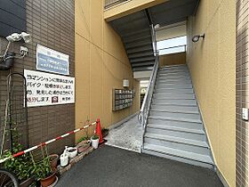 スカイドーム寺田 203 ｜ 京都府城陽市寺田西ノ口（賃貸マンション1K・2階・19.00㎡） その21