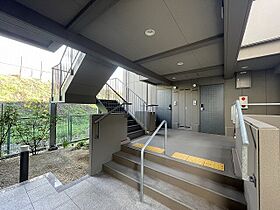 エバーグリーン六地蔵駅前 101 ｜ 京都府宇治市六地蔵札ノ辻町（賃貸マンション1K・1階・34.85㎡） その21