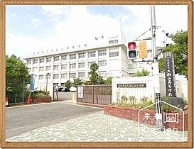 仮）久御山町佐古内屋敷新築アパートA棟 202 ｜ 京都府久世郡久御山町佐古内屋敷（賃貸アパート2LDK・2階・55.66㎡） その19