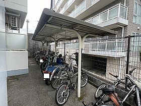 フォーシーズン京田辺 201 ｜ 京都府京田辺市田辺中央３丁目（賃貸マンション1K・2階・22.00㎡） その5