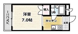 🉐敷金礼金0円！🉐ハイツ池本I