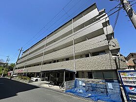 M’プラザ大住参番館 204 ｜ 京都府京田辺市大住責谷（賃貸マンション2K・2階・29.16㎡） その1