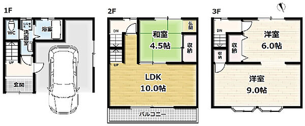 サムネイルイメージ