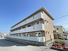 グランドゥール小倉 108 ｜ 京都府宇治市小倉町東山（賃貸アパート1R・1階・30.03㎡） その24