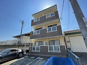 クレセントヴィラ 101 ｜ 京都府京田辺市興戸町田（賃貸マンション1K・1階・21.03㎡） その1