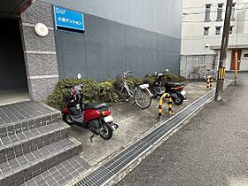 小倉マンション 3E ｜ 京都府宇治市小倉町西畑（賃貸マンション1K・3階・17.00㎡） その23