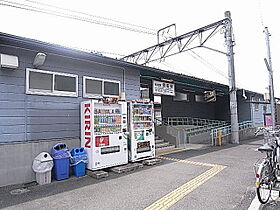 ジェンテ　カーサ 212 ｜ 京都府京都市左京区岩倉花園町148番地1（賃貸アパート1R・2階・25.25㎡） その15