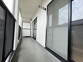 サウスヴィラ田辺 205 ｜ 京都府京田辺市田辺南里（賃貸マンション3LDK・2階・60.90㎡） その10