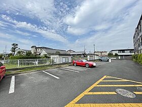 サウスヴィラ田辺 205 ｜ 京都府京田辺市田辺南里（賃貸マンション3LDK・2階・60.90㎡） その21