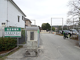 サウスヴィラ田辺 205 ｜ 京都府京田辺市田辺南里（賃貸マンション3LDK・2階・60.90㎡） その25