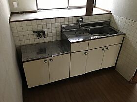 伏見区新中町貸家 1 ｜ 京都府京都市伏見区新中町（賃貸テラスハウス2K・1階・38.34㎡） その4