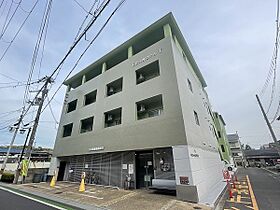 グランパティキサイチ 306 ｜ 京都府城陽市寺田水度坂（賃貸マンション1K・3階・32.00㎡） その1