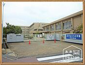 小学校「宇治市立大開小学校まで481m」