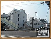役所「城陽市役所まで1541m」