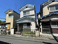 京都府城陽市久世里ノ西：物件画像／ピタットハウス　小倉店　未来Design株式会社