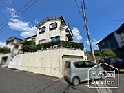 JR奈良線【玉水】駅徒歩約7分！土地面積約31.18坪！間取り3LDK＋駐車場1台有！