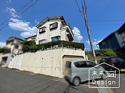 物件画像 綴喜郡井手町井手玉ノ井　中古戸建住宅