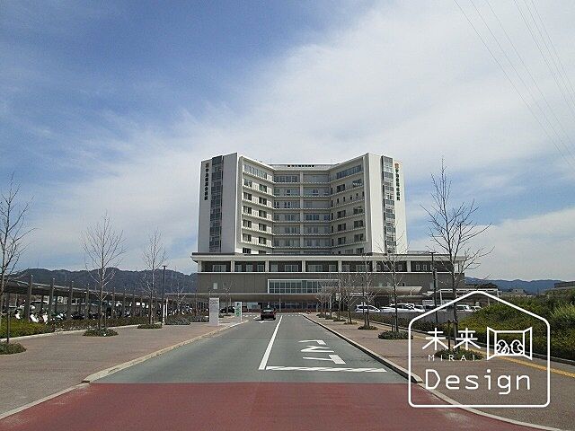 周辺 リバーハイム宇治 1階/-