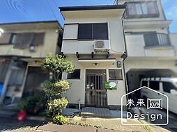 物件画像 宇治市槙島町南落合　中古戸建住宅