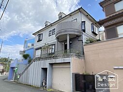 物件画像 宇治市広野町宮谷　中古戸建住宅