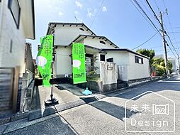 物件画像 宇治市伊勢田町名木一丁目　建築条件無し売土地