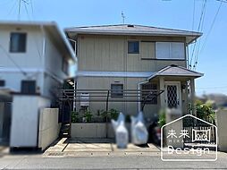 物件画像 宇治市宇治半白　中古戸建住宅