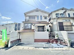 物件画像 宇治市小倉町山際　中古戸建住宅