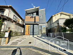 物件画像 京田辺市興戸北落延　中古戸建住宅