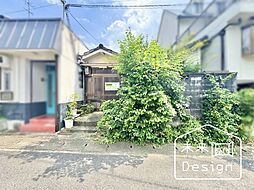 物件画像 宇治市開町　建築条件無し　売土地