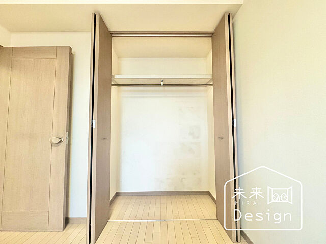 収納 グラン・コート宇治槇島 5階/-