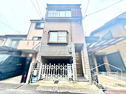 物件画像 宇治市槇島町南落合　中古戸建住宅