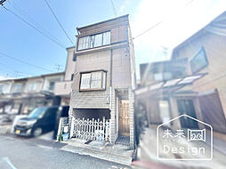 物件画像 宇治市槇島町南落合　中古戸建住宅