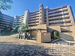 物件画像 パデシオン宇治小倉