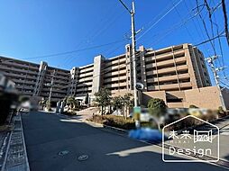 物件画像 パデシオン宇治小倉