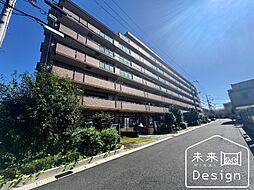 物件画像 パデシオン宇治小倉