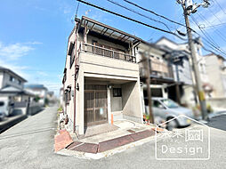 物件画像 宇治市小倉町新田島　中古戸建住宅