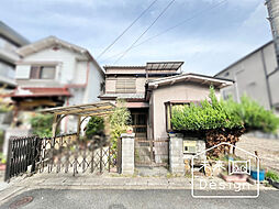 物件画像 久世郡久御山町林北畑 建築条件無し 売土地