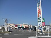ホームセンター「ホームセンターコーナンJR宇治駅北店まで2068m」