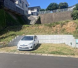 物件画像 香住ケ丘4丁目土地