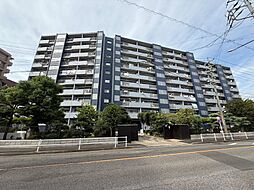 物件画像 鳩岡マンション