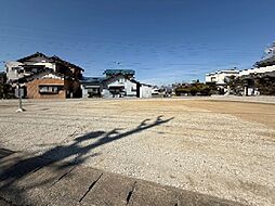 物件画像 北名古屋市薬師寺村前19番 B区画